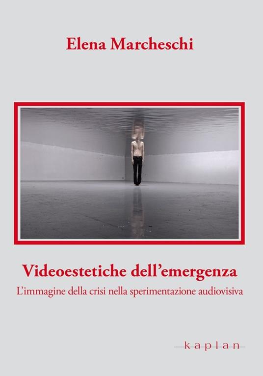 Videoestetiche dell'emergenza - Elena Marcheschi - ebook