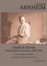 Rudolf Arnheim. I baffi di Charlot