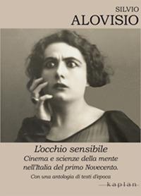 L’occhio sensibile - Silvio Alovisio - ebook