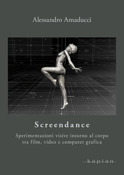 Screendance - Alessandro Amnaducci - ebook
