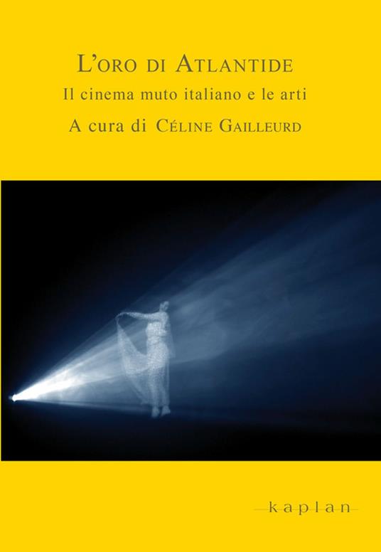 L’oro di Atlantide - Céline Gailleurd - ebook