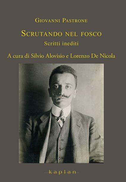 Giovanni Pastrone - Giovanni Pastrone,Silvio Alovisio,Lorenzo de Nicola - ebook
