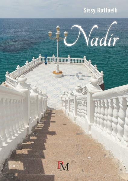 Nadir - Sissy Raffaelli - copertina