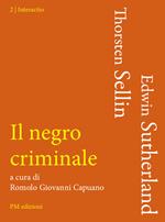 Il negro criminale