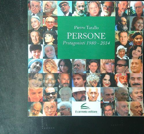 Libro di Faccia