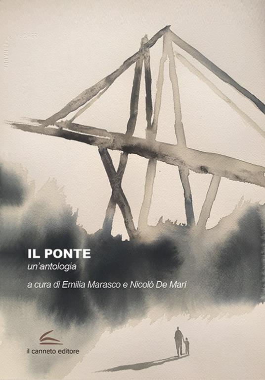 Il ponte. Un'antologia - copertina