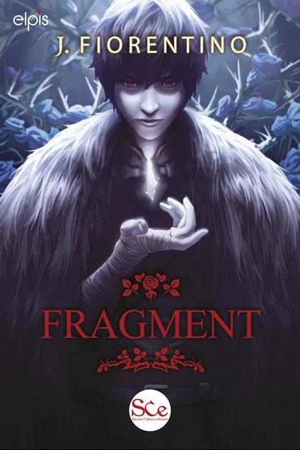 Fragment - Jonathan Fiorfentino - copertina
