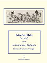 Sui titoli nella Letteratura per l'infanzia
