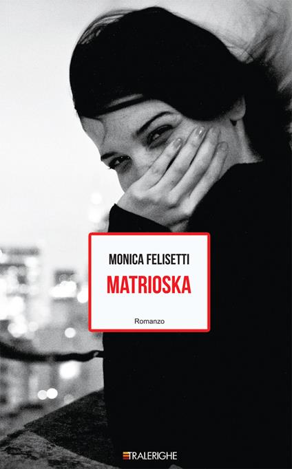 Matrioska - Monica Felisetti - copertina