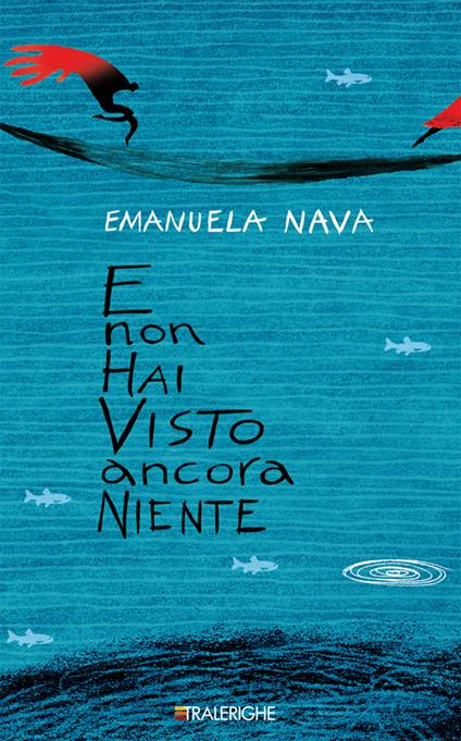 E non hai visto ancora niente - Emanuela Nava - ebook