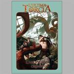 L'Ultima Torcia - L'Arcipelago Cremisi. GDR - ITA. Gioco da tavolo