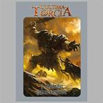 L'Ultima Torcia - I Domini Mostruosi. GDR - ITA. Gioco da tavolo