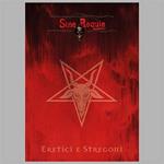 Sine Requie - Eretici e Stregoni. GDR - ITA. Gioco da tavolo