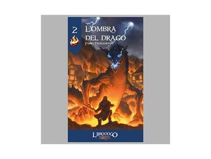 L'ultima Torcia - L'Ombra del Drago