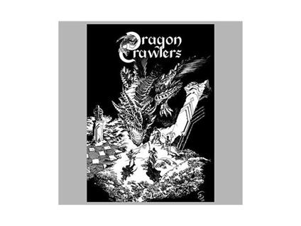 Dragon Crawlers