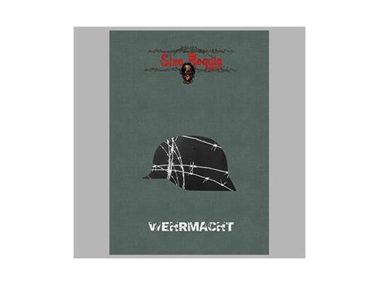 Sine Requie - Wehrmacht