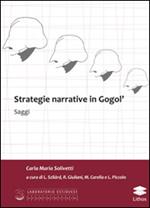 Strategie narrative in Gogol'