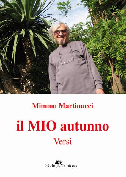 Il mio autunno - Mimmo Martinucci - copertina