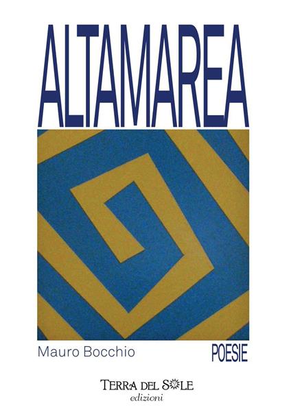 AltaMarea - Mauro Bocchio - copertina