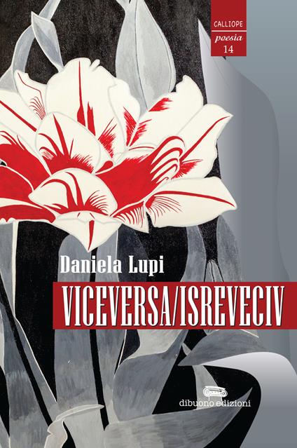 Viceversa/isreveciv - Daniela Lupi - copertina
