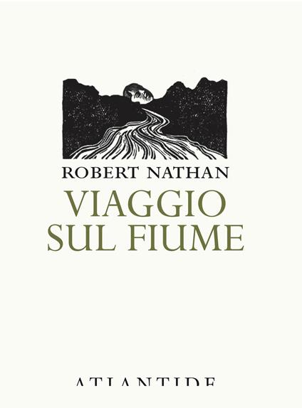 Viaggio sul fiume - Robert Nathan - copertina