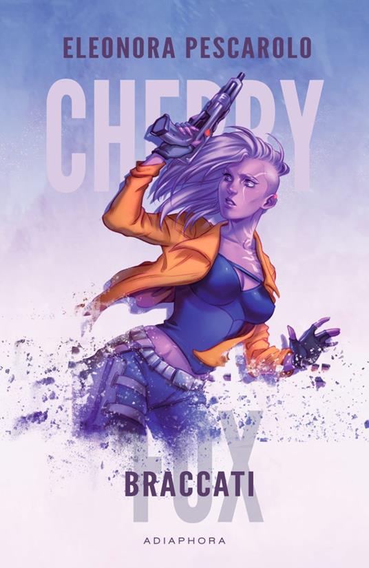 Braccati. Nuova ediz. - Eleonora Pescarolo - copertina