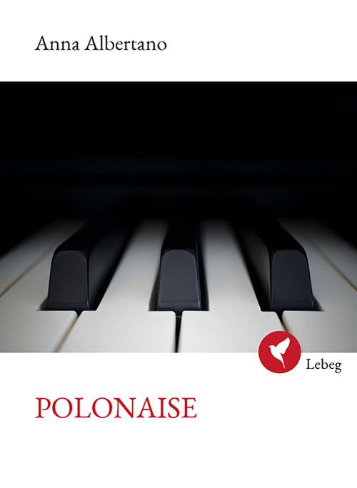 Polonaise - Anna Albertano - copertina