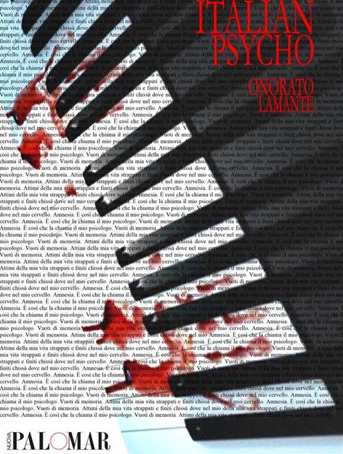 Italian psycho - Onorato Lamante - ebook