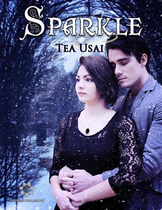 Sparkle - Tea Usai - ebook