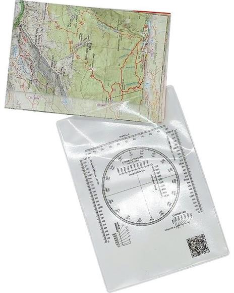 23 Matterhorn Zermatt, Breuil-Cervinia. Carta escursionistica 1:25.000. Ediz. multilingue - copertina