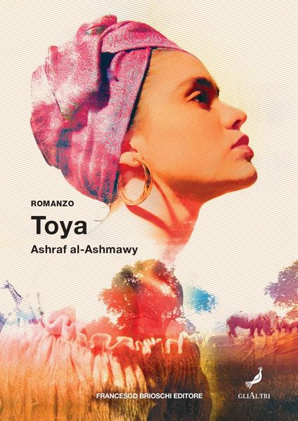 Toya - Ashraf Al-Ashmawy - copertina