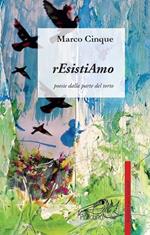 Resistiamo. Poesie dalla parte del torto