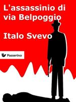 L' assassinio di via Belpoggio