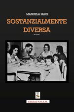 Sostanzialmente diversa