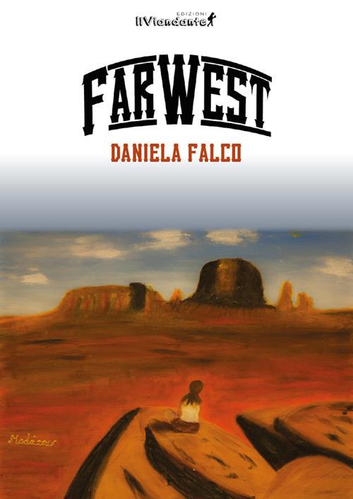 Farwest - Daniela Falco - copertina