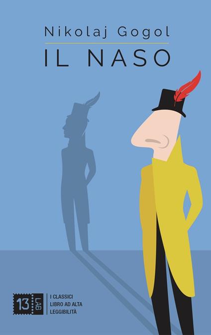 I racconti di Pietroburgo di Nikolaj Vasil'evič Gogol' - ebook - Garzanti  Grandi Libri - Il Libraio