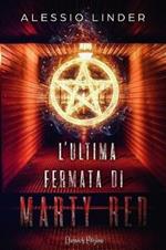 L' ultima fermata di Marty Red