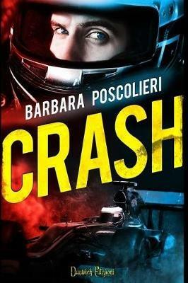Crash - Barbara Poscolieri - copertina