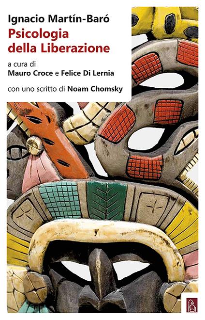 Psicologia della liberazione - Ignacio Martín-Baró,Mauro Croce,Felice Di Lernia - ebook