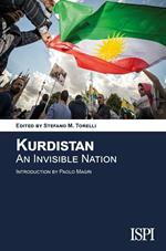 Kurdistan. An invisible nation