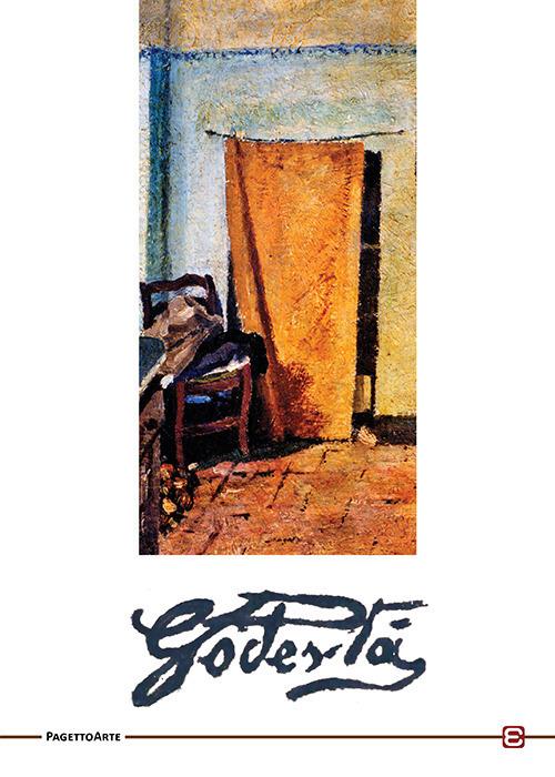 Luigi Podestà. Catalogo della mostra (Novi Ligure, 2017) - copertina