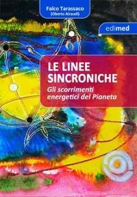 Linee sincroniche - Falco Tarassaco (Oberto Airaudi) - ebook