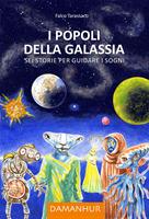 I Popoli della Galassia - Falco Tarassaco - ebook