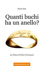 Quanti buchi ha un anello?