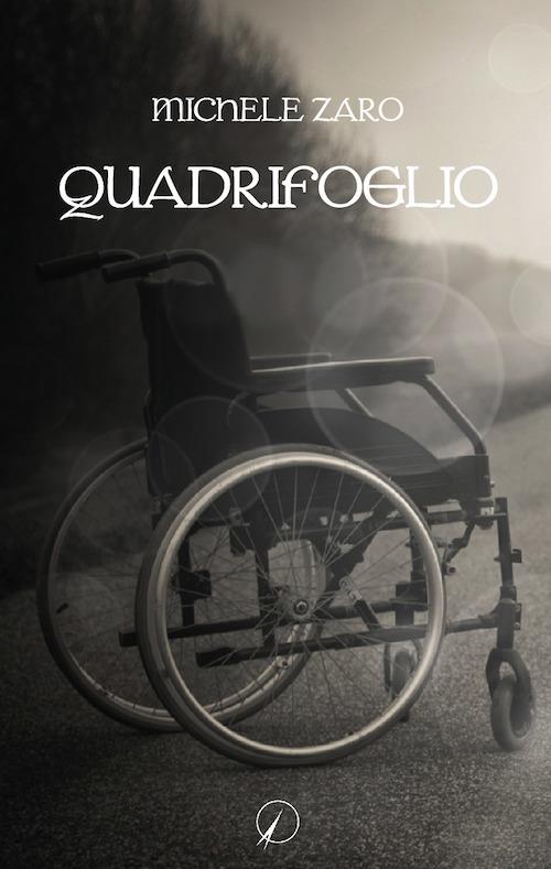 Quadrifoglio - Michele Zaro - copertina