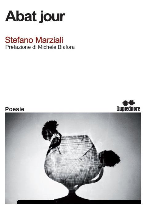Abat jour - Stefano Marziali - copertina