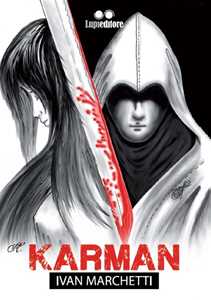 Libro Karman Ivan Marchetti
