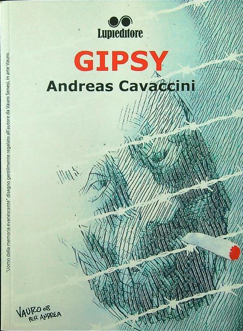 Libro di Faccia