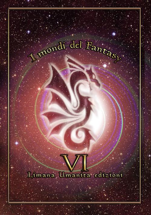 I mondi del fantasy - copertina