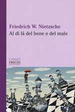 Al di là del bene e del male